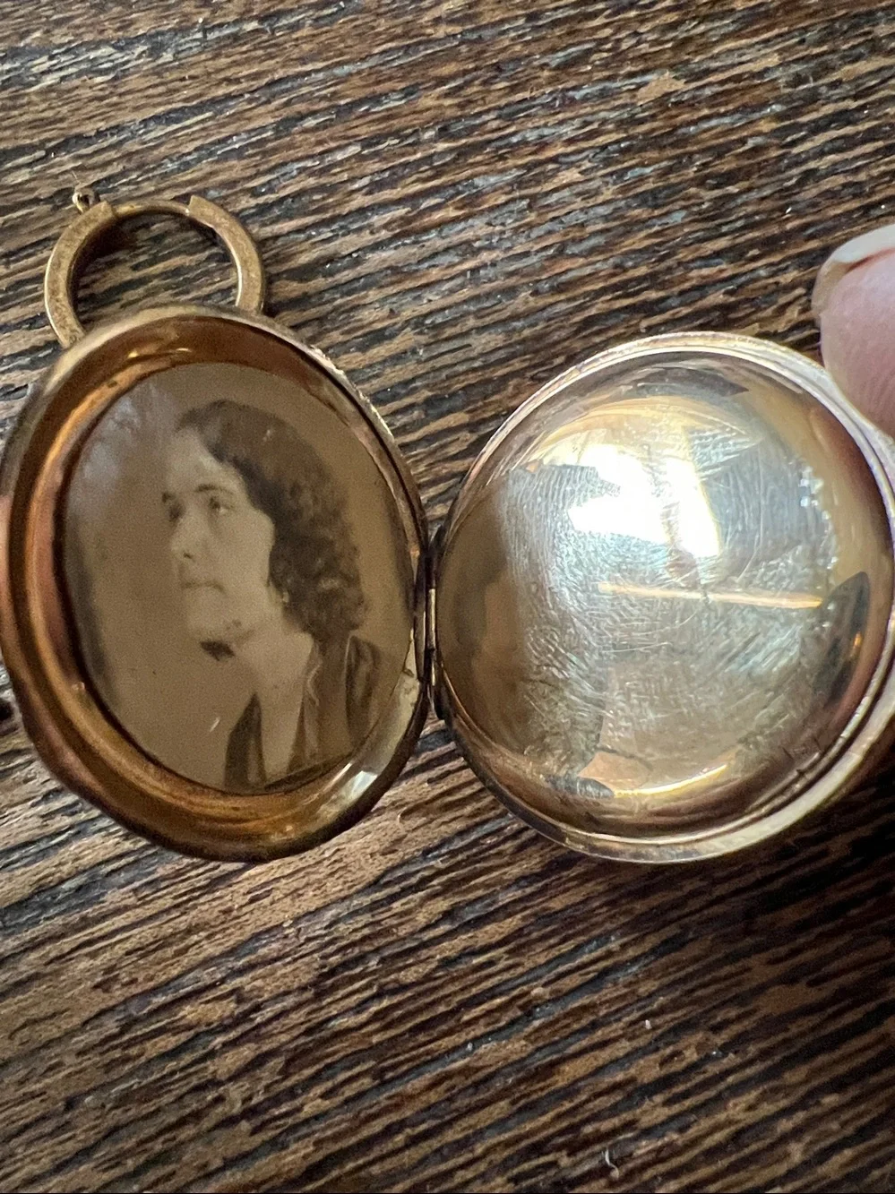 Antique Illinois Springfield gold filled pocket watch chain Keystone 17 jewels